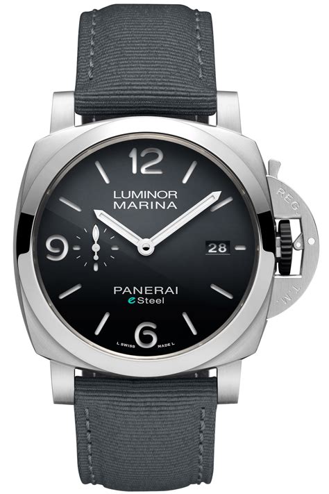 panerai pam 1358|luminor marina officine panerai price.